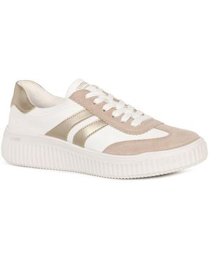 Remonte Alba Sneakers - White