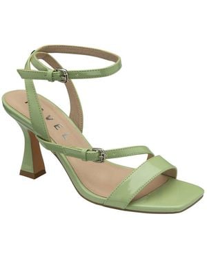Ravel Arten Heeled Sandals - Metallic