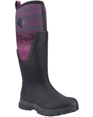 Muck Boot Arctic Sport Ii Ankle Boots - Blue