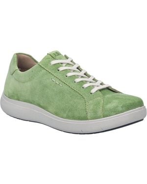 Josef Seibel Megan 07 Trainers - Green