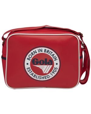 Gola Redford Classic Messenger Bag