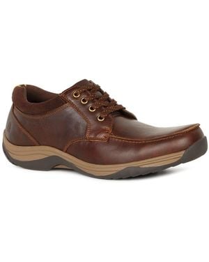 Men s Hush Puppies Oxford shoes from C 117 Lyst Canada