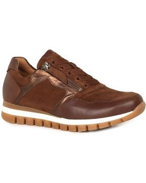Gabor ladies trainers sale