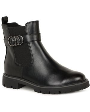 Marco Tozzi Burgos Chelsea Boots - Brown
