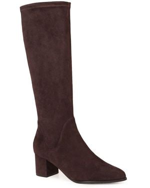 Peter Kaiser Aurora Knee High Boots - Black