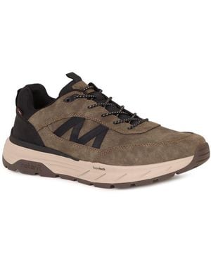 Rieker Prato Trainers - Brown