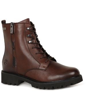 Remonte Belman Ankle Boots - Brown