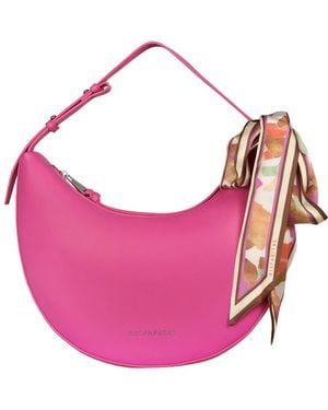 Hispanitas Covent Shoulder Bag - Pink
