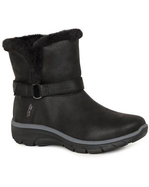 Skechers Dreamers Move Slip - Black