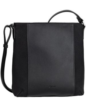 Gabor Wanda Cross Bag M - Black