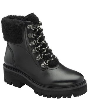 Ravel Ingram Ankle Boots - Black