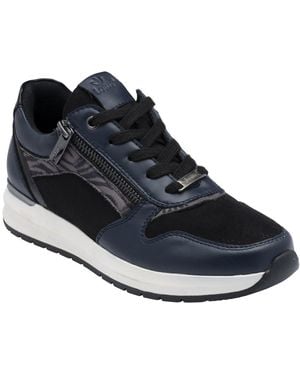Lotus Venus Sneakers - Blue