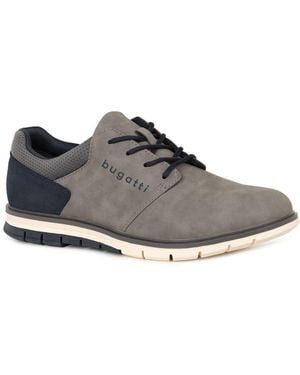 Bugatti Drake Shoes - Grey