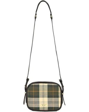 Barbour Daphne Crossbody Bag - Multicolour