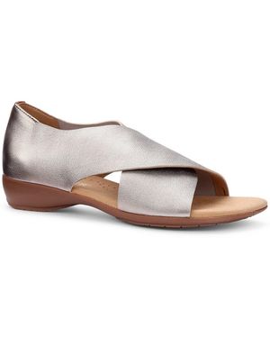 Hotter Seren Sandals - Brown