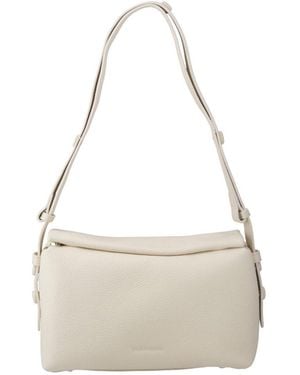 Hush Puppies Tamara Shoulder Bag - Natural