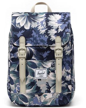 Herschel Supply Co. Retreat Backpack Mini Size: One Size - Blue