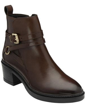 Lotus Dominika Chelsea Boots - Brown