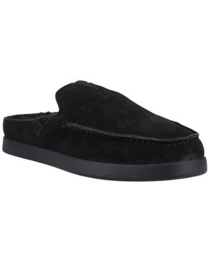 TOMS Alonso Mule Slippers - Black