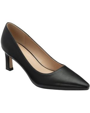 Lotus Reagan Court Shoes - Black