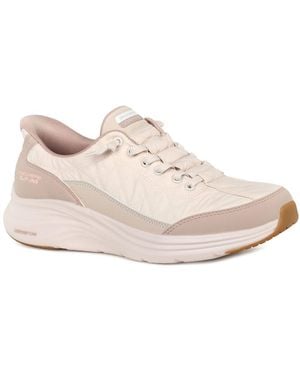 Skechers Slip - Pink