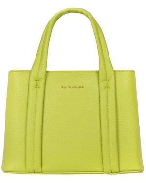 David Jones Cannes Grab Bag - Yellow