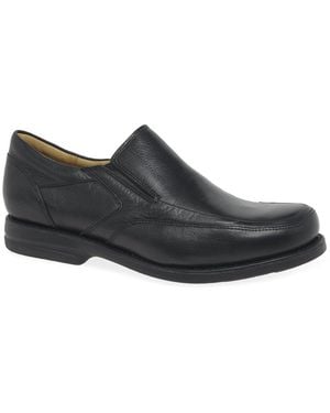 Anatomic & Co Anatomic &Amp; Co Minster Loafers - Black