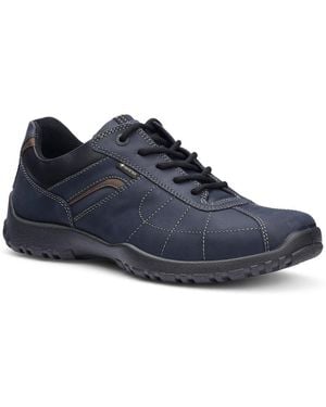 Hotter Thor Ii Gtx Walking Shoes - Blue