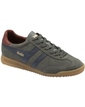 Gola Torpedo Trainers - Grey