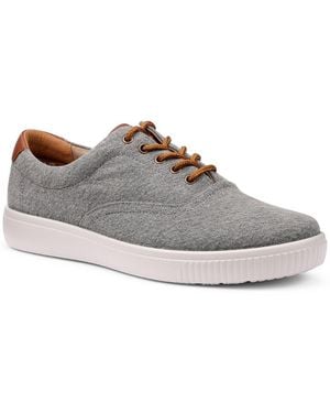 Hotter Rowan Trainers - Grey