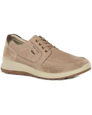 Josef Seibel Marley 51 Waterproof Shoes - Natural