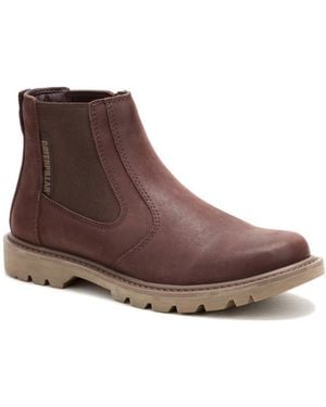 Caterpillar Colorado 2.0 Chelsea Boots - Brown