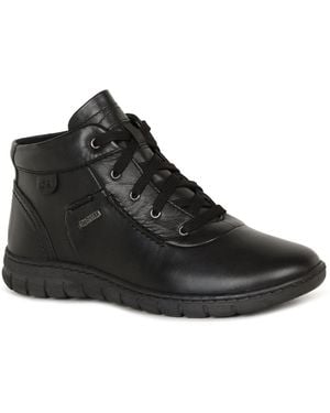 Josef Seibel Steffi 53 Ankle Boots - Black