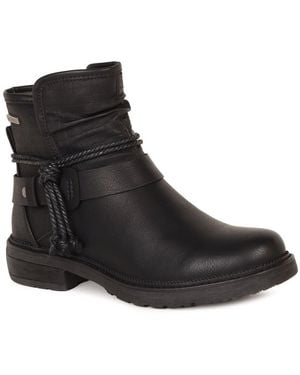 Westland Isla 04 Ankle Boots - Brown