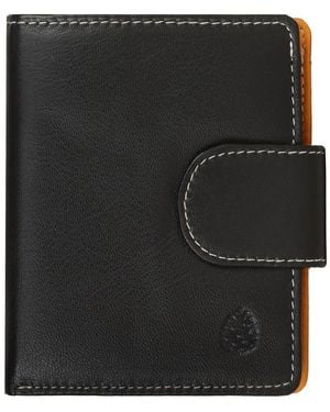 Nordic Blue Ashleigh Purse - Black