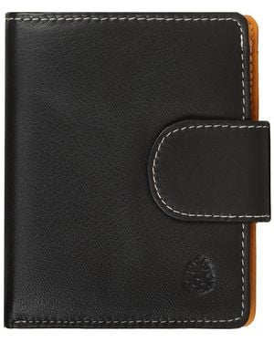 Nordic Blue Ashleigh Purse - Black