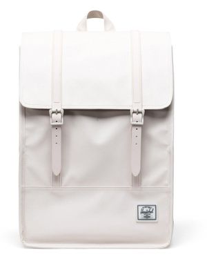 Herschel Supply Co. Survey Backpack - White