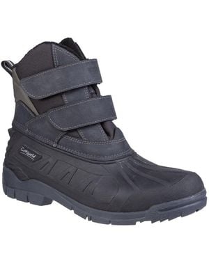 Cotswold Kempsford Wellingtons - Blue