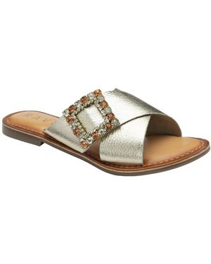 Ravel Polmont Ii Sandals - Brown