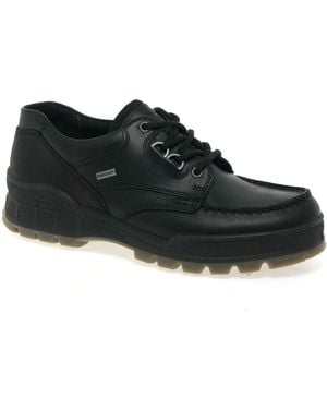 Ecco Track 25 Shoe Oxford - Black