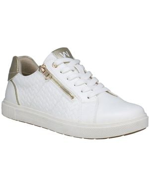 Westland Kendall 01 Trainers - White