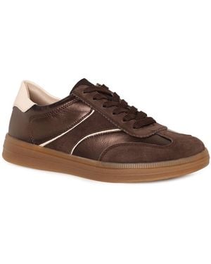 Remonte Agenda Trainers - Brown