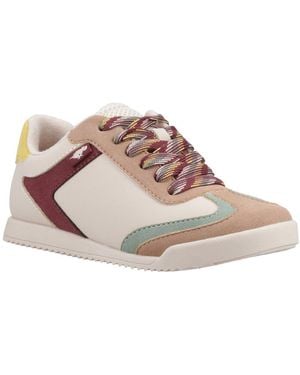 Rocket Dog Beam Sneakers - Pink