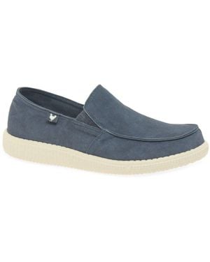 WALK IN PITAS Walk - Blue