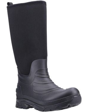 Cotswold Kenwood Wellingtons - Blue