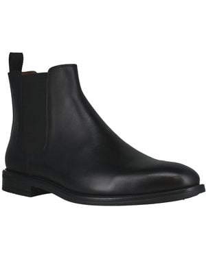 Josef Seibel Cedric 01 Chelsea Boots - Black