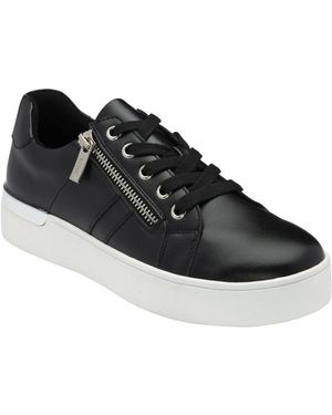 Lotus Vivianne Trainers - Black