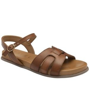 Ravel Keld Sandals - Brown