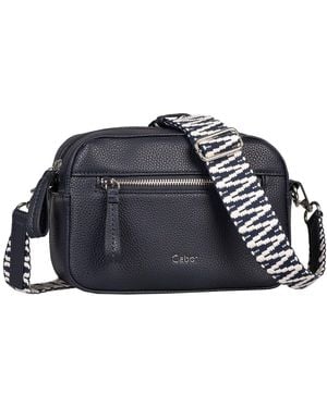 Gabor Silena Camera Bag - Blue