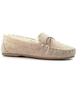 Lunar Cherish Slippers - Pink